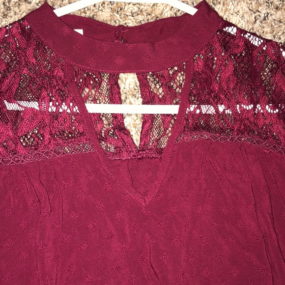 American Eagle Blouse - Picture 5 of 5